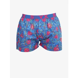 Men's shorts Styx art sports rubber Jáchym hearts