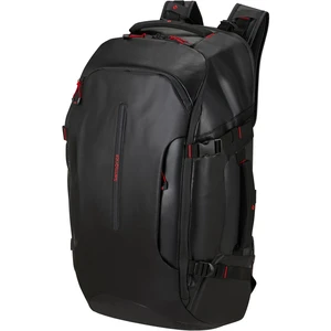 Samsonite Ecodiver Travel Backpack M Black 55 L Rucksack