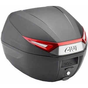 Givi C30N 30 Monolock Baúl / Bolsa para Moto