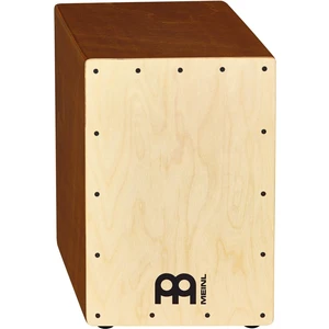 Meinl JC50AB-B Jam Cajón de madera Baltic Almond Birch