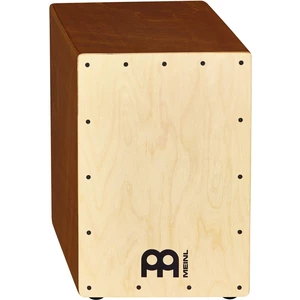 Meinl JC50AB-B Jam Drevený cajon Baltic Almond Birch