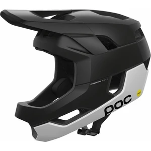 POC Otocon Race MIPS Uranium Black/Hydrogen White Matt 51-54 2022