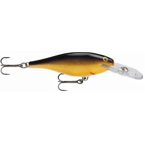 Rapala wobler shad rap deep runner g - 7 cm 8 g