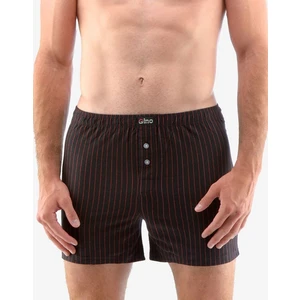 Men's shorts Gino black