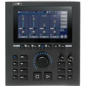 M-Live Divo Plus