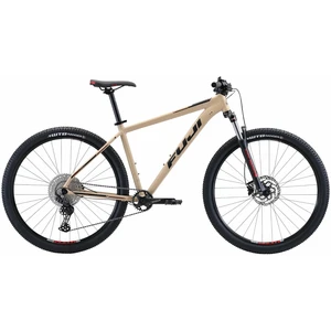 Fuji Nevada 29 1.3 Satin Sand L Bicicletta hardtail