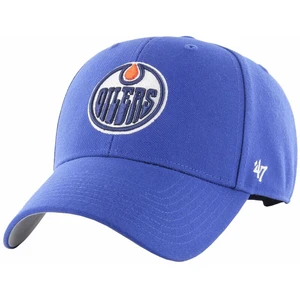 Edmonton Oilers NHL '47 MVP Team Logo Royal Hockey cappella