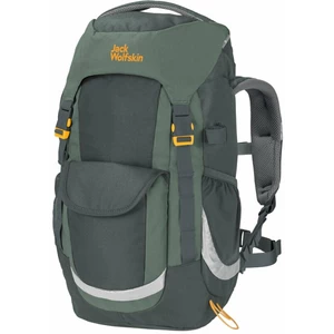 Jack Wolfskin Kids Explorer 20 Slate Green 0 Outdoor hátizsák