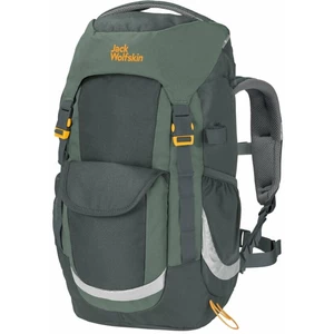 Jack Wolfskin Kids Explorer 20 Slate Green 0 Outdoor-Rucksack