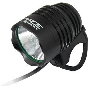 Force Glow2-1000 1000 lm Black Lumini bicicletă