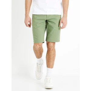 Celio Canvas Shorts Bochinobm - Men