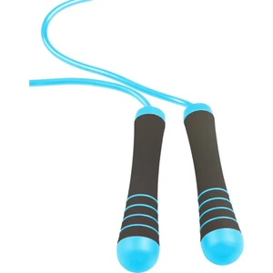 Power System Weighted Jump Rope švihadlo barva Blue 1 ks