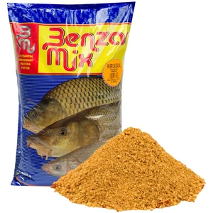 Benzar mix krmítková zmes 3 kg - syr