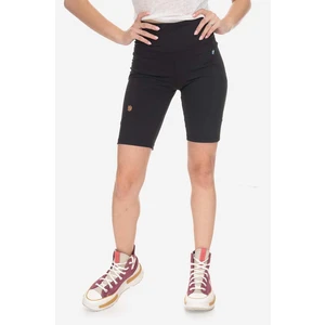 Fjällräven Abisko Short Tights W 550 Black S