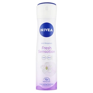 Nivea Antiperspirant Fresh Sensation 150 ml