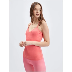 Orsay Coral Women's Sports Top - Women