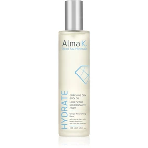 Alma K. Hydrate suchý olej na tělo a vlasy 110 ml