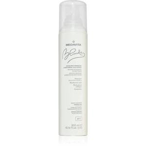 Medavita Blondie Ice Blonde Enhancing Conditioning Hair Mousse dvojfázová pena pre blond vlasy 300 ml