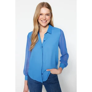 Camicia da donna Trendyol Basic