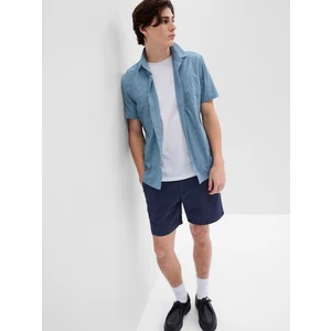 GAP Shorts with Firm Waistband - Men