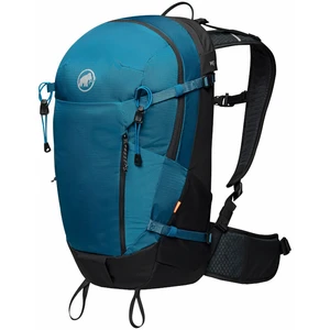 Mammut Lithium 25 Sapphire/Black UNI Outdoor Sac à dos