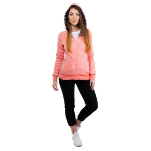 Women's tracksuit GLANO - pink