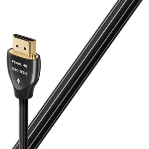 AudioQuest HDMI Pearl 48G 2 m