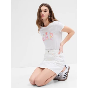 T-shirt with GAP logo - Women