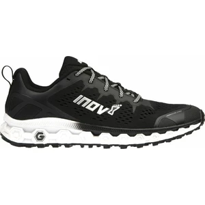 Inov-8 Parkclaw G 280 Black/White 43 Scarpe da corsa su pista