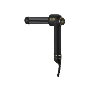 Hottools Curl Bar Black kulma na vlasy 25 mm