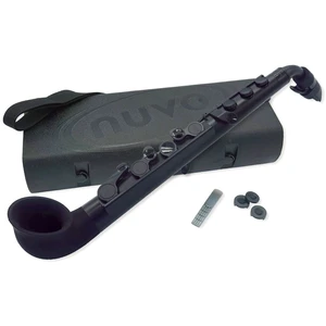 NUVO NUJS520BBK Hybrydowy instrument dęty