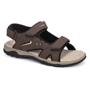 Men's Sandals LOAP ANKO Brown