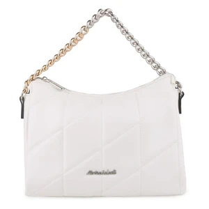 Marina Galanti Dámská crossbody kabelka Michaela MB0432CY2 - bílá