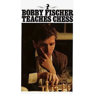 Bobby Fischer Teaches Chess (Defekt) - Fischer Bobby