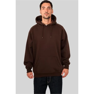 Empty Hoody Brown