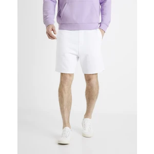 Celio Tracksuit Shorts Toshort - Men