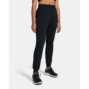 Women's sweatpants KILPI MATTY-W Black