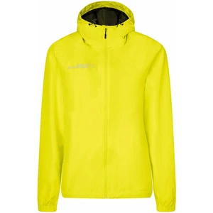 Rock Experience Sixmile Woman Waterproof Jacket Evening Primrose M Giacca outdoor