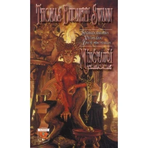 Zapovězená země - Terry Brooks