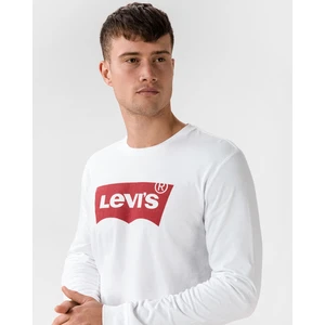 Koszulka męska Levi's® Longsleeve Graphic 36015-0010