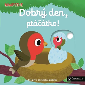 Dobrý den, ptáčátko! -- MiniPEDIE