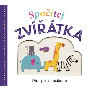 Spočítej zvířátka -- Důmyslné počitadlo