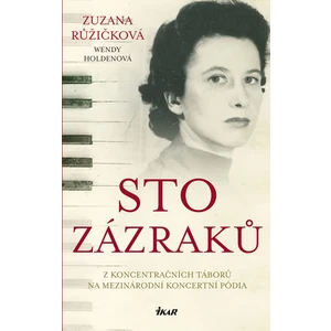 Sto zázraků - Wendy Holdenová