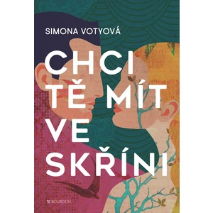 Chci tě mít ve skříni - Simona Votyová