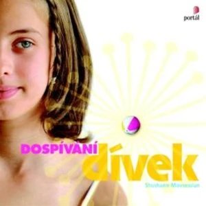 Dospívání dívek - Movsessian, Shushann