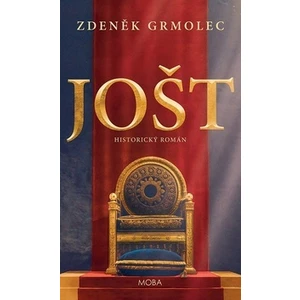 Jošt - Zdeněk Grmolec