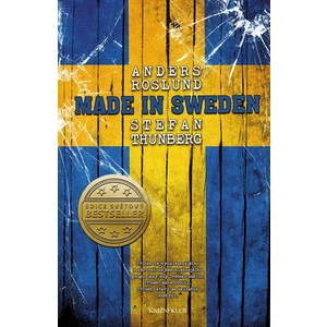 Made in Sweden - Anders Roslund