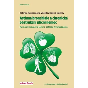 Asthma bronchiale a chronická obstrukční plicní nemoc