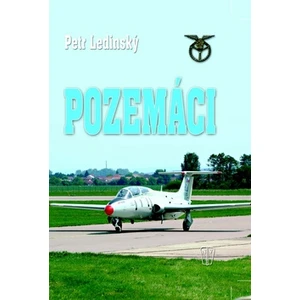 Pozemáci - Ledinský Petr