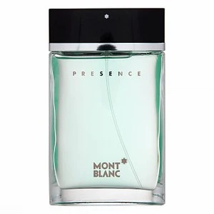 Mont Blanc Presence - EDT 75 ml